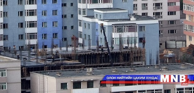 Байгаль орчныг хамгаалах хуулийг хангана