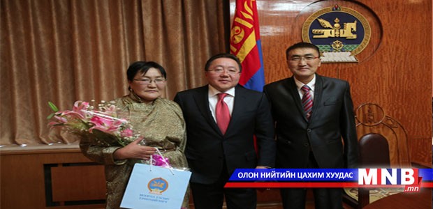 Сэтгүүлч Б.Эрдэнэцогт элэгний өвчтэй хүмүүст туслах клуб байгуулна