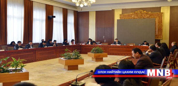 Лиценз, тусгай зөвшөөрлийг зохицуулах хууль гаргана