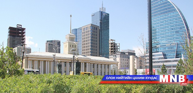 Налайх дүүрэгт "Хүүхдийн хөгжлийн төв" байгуулна