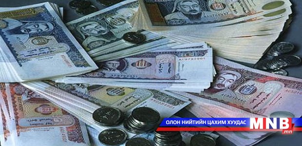 Иргэд мөнгөө хувьцаа болгон ашиглаж болно