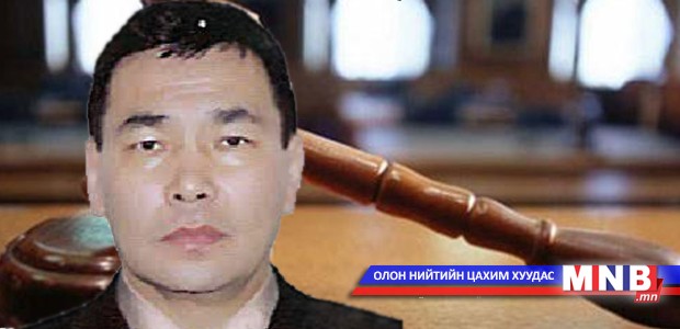 Д.Батжаргал: “Ноёд констракшн” компани С.Билэгтийнх биш гэдгийг шүүхээс тогтоолоо