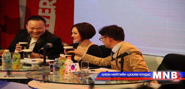 Мөрөөдлийнхөө төлөө ухаалаг амьдрах 100 авьяастан шалгарлаа