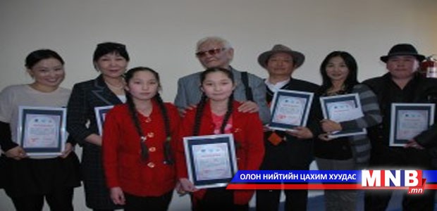 “Монгол ой” уралдааны ялагчид тодорлоо