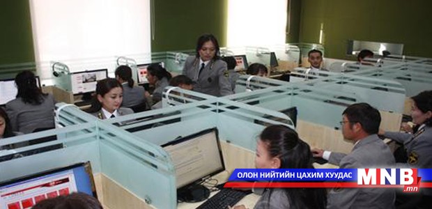 "Буянт-Ухаа" боомтод сахилга, хариуцлагыг дээшлүүлнэ