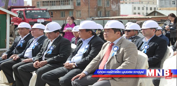 Концессийн төслийг хэрэгжүүлэх компаниудад эрх олголоо