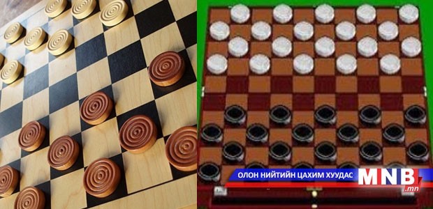 Өсвөрийн даамын аваргыг тодруулна