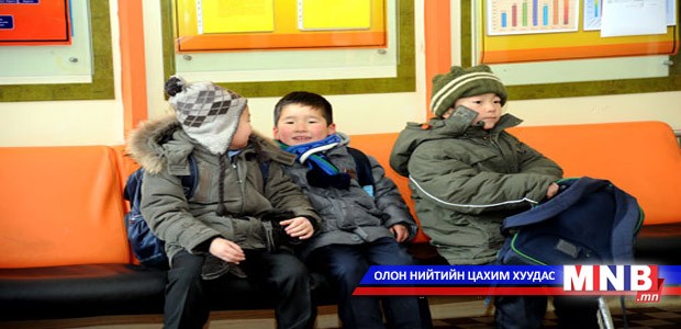 Сурагчдын автобусны маршрутыг нэмнэ