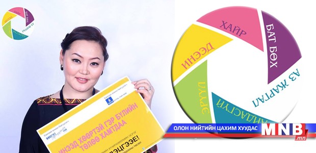 Урлаг соёл, спортынхон гэр бүлийн хүчирхийллийн эсрэг нэгдэхийг уриална