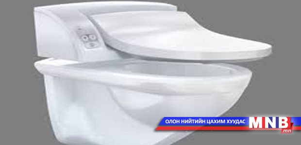 Байгальд ээлтэй жорлонг танилцууллаа