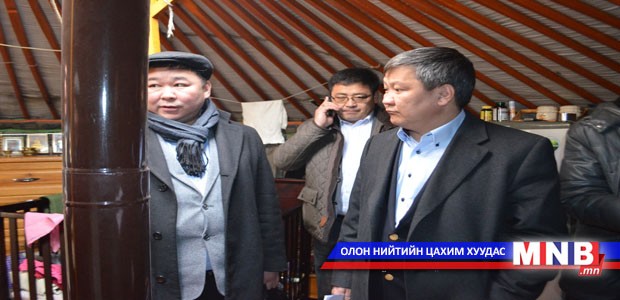 Нарны эрчим хүч нүүрсний хэрэглээг бууруулна