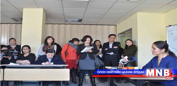 Хүчирхийлийн улмаас хэрэг үйлдсэн хоригдлын ялыг хөнгөвчилнө