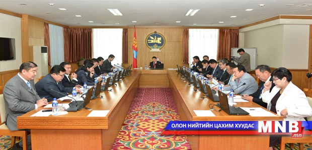 Үндэсний даатгалын корпораци байгуулна