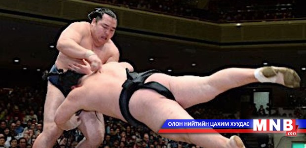 Какүрюү С.Ананд их аваргын болзол хангалаа