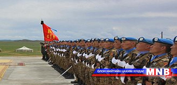 Энхийг сахиулагчдын ар гэрийнхэн халамж хүслээ