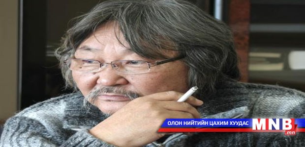 Б.Лхагвасүрэн алтан хуримаа хийнэ