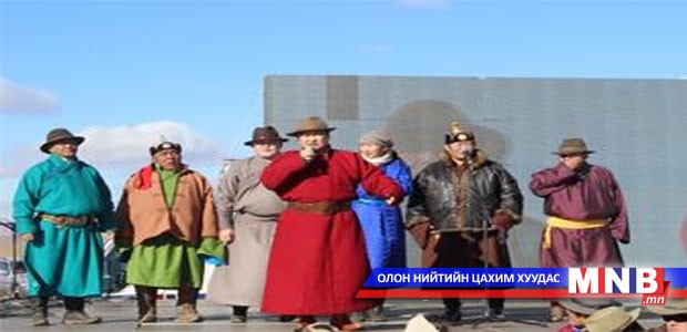 "Морьтон аялал" төсөл боловсруулжээ