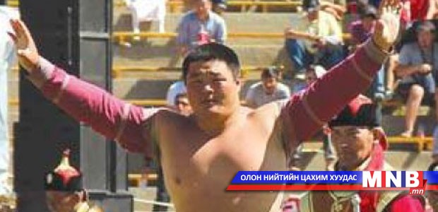 Э.Оюунболд: Хэнтий аймгийнхаа алтан цом наадамд төрөлх сумаа төлөөлж оролцоно доо