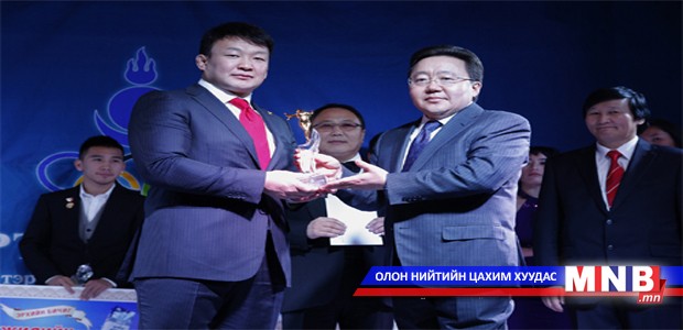 Тамирчдад cap бүр олгох мөнгөн урамшууллын хэмжээг шинэчлэн тогтоолоо