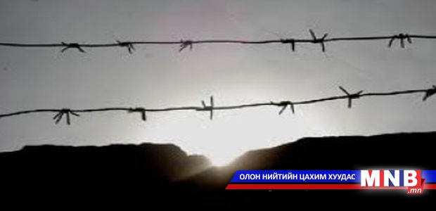 Завхан аймаг оргодол этгээдгүй болжээ