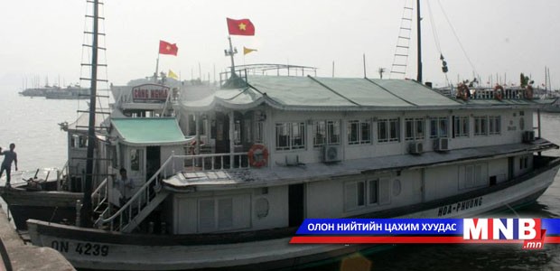 Хүннү Эйртэй 10 хоногт 4 улсаар аялалын тэмдэглэл №10