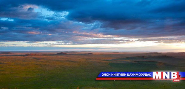 Аялал жуулчлалын үзэсгэлэн яармаг болно