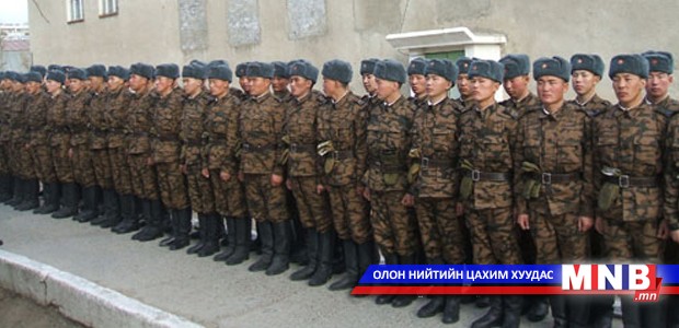 “Оюутан-цэрэг” хөтөлбөр ирэх сараас эхлэнэ