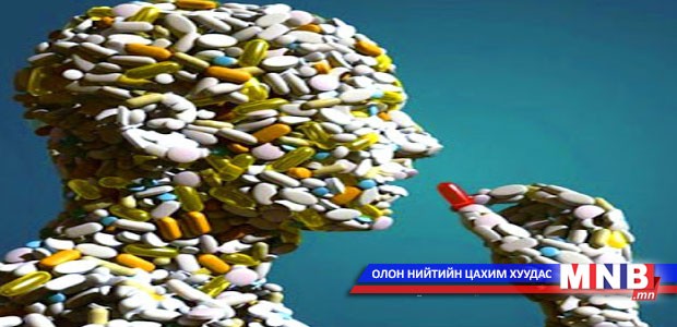 Шингэн зүйл уух нь эмчилгээ болдог