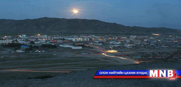 Баянхонгор аймагт 200 айлын хаус хороолол барина