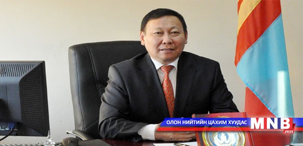 Халдварт өвчинтэй тэмцэх, чадавхийг бэхжүүлэхэд суралцлаа