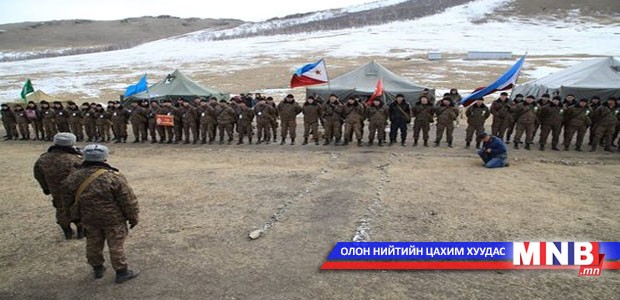 “Одонт хорооны отгон тэмцээн” фото үзэсгэлэн дэлгэгдэнэ