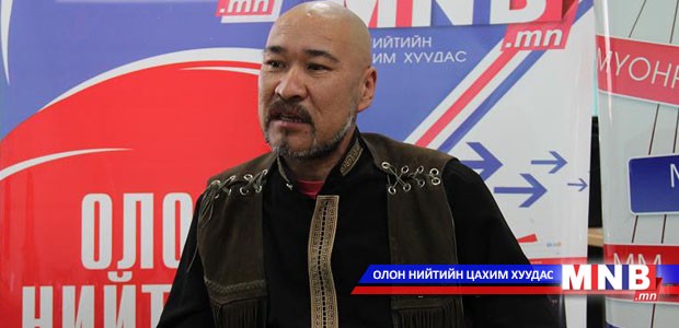 Д.Батмөнх: Зураач хүн зураглаач, найруулагч хоёртойгоо тулгын гурван чулуу шиг ажиллах ёстой
