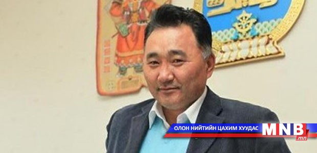 Д.Жаргалсайхан: Монгол инженерүүд 4-14 дахин бага зардлаар цахилгаан машин үйлдвэрлэсэн