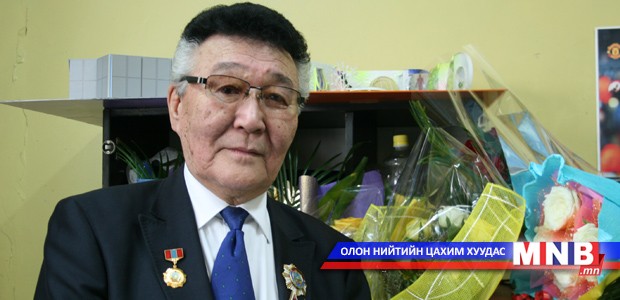 Далан насанд дарагдаагүй даамай их авьяас