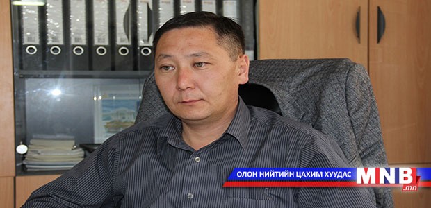 Д.Эрдэнэмөнх: Техникийн хяналтын үзлэг жилийн турш үргэлжилнэ гэдэг нь сар бүр явагдана гэсэн үг биш