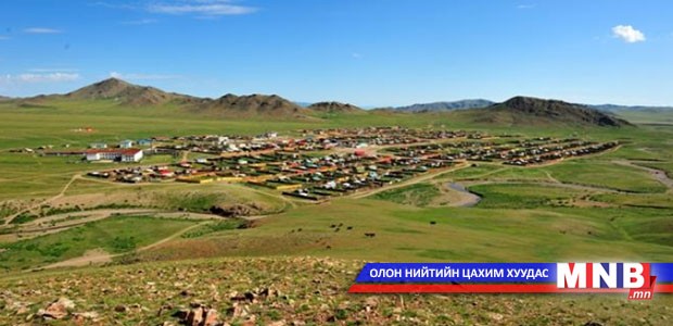 "Өлгийн дуулал-2014" наадам болжээ