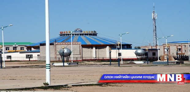Дорнод аймагт гурван ихэр хүү мэндэлжээ