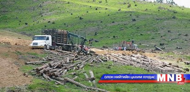 Унасан моддыг цэвэрлэнэ