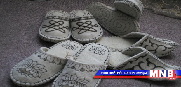 Улаанбадрах суманд 27 жижиг, дунд үйлдвэрлэгч үйл ажиллагаа явуулж байна