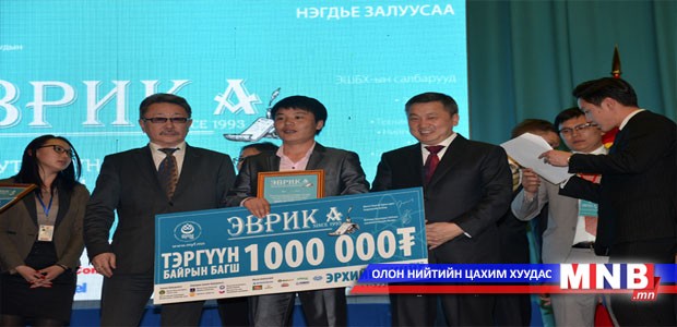Шилдэг багш, оюутнууд тодорлоо