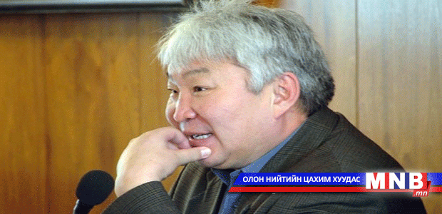 Э.Бат-Үүл: Гэр хорооллын дахин төлөвлөлт аварга амжилт тогтоож байна