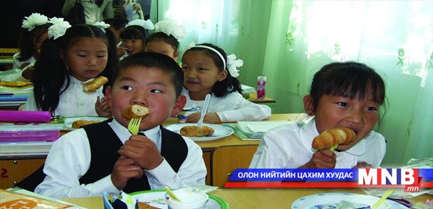 Сургууль, цэцэрлэгийн цайны газрыг шалгалаа