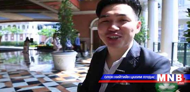 “Шоу биз” Г.Анхбаяр дуулж чадах уу?