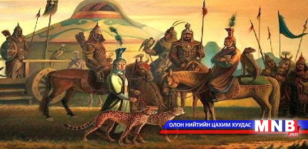 “Талын дайчдын өв соёл” үзэсгэлэнгийн нээлт болно