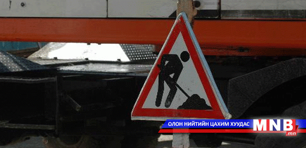 Дунд голын хуучин гүүрийг наадмаас өмнө ашиглалтад оруулна