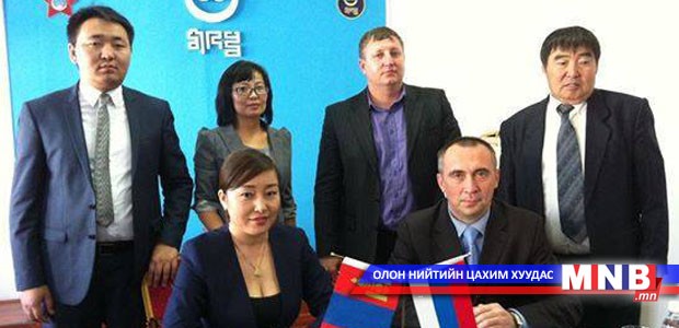 “Ялалтын дөл” Монгол-Орос залуучуудын хамтарсан тойрон аялал зохиогдоно