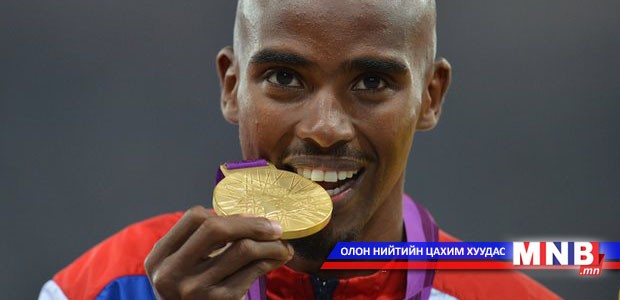 Эрүүл шүдтэй бол алтан медаль илүү "ойрхон"