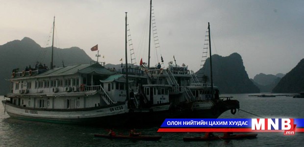 Хүннү Эйртэй 10 хоногт 4 улсаар аялалын тэмдэглэл №11 /Бонус/