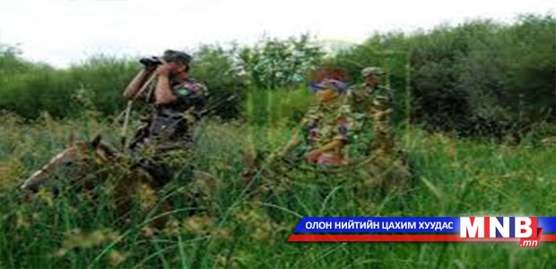 Орон даяар эрэн сурвалжилж байсан оргодлыг баривчиллаа
