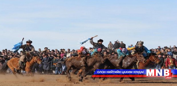 “Дүнжингарав-2014” амжилттай болж өндөрлөлөө